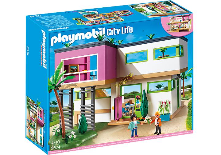 Playmobil, Ophalen, Gebruikt, Complete set