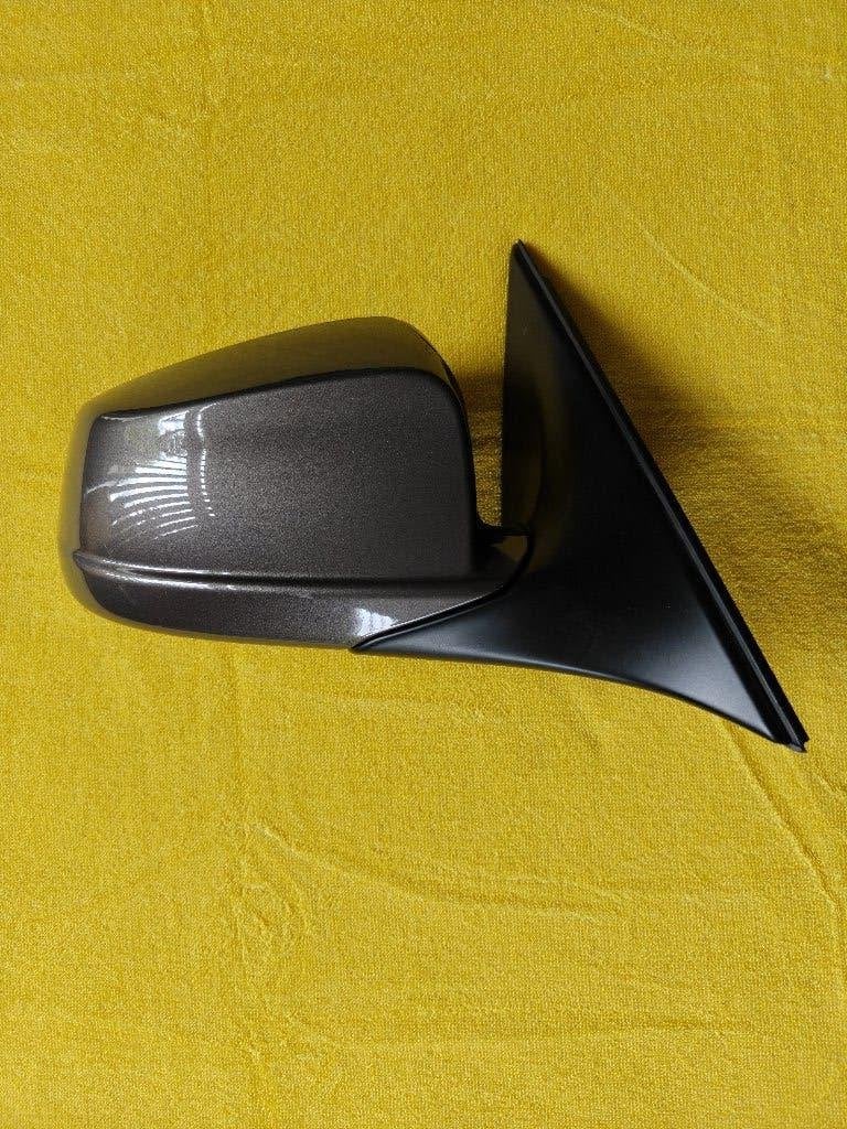 Rechter buitenspiegel BMW F10 en F11, 3-pins, pre-LCI, Auto-onderdelen, Spiegels, Ophalen, Gebruikt, BMW