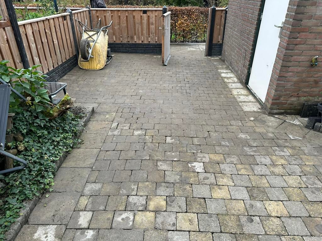 Hovenier aanleg en onderhoud aangeboden/gezocht, Diensten en Vakmensen, Tuinmannen en Stratenmakers, Tuinonderhoud of Snoeiwerk