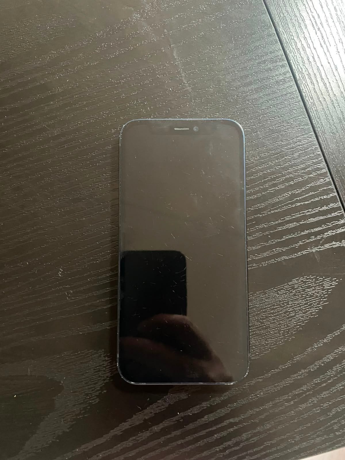 iPhone 12 Mini 64GB Blauw - Gebruikt, Gebruikt, Ophalen of Verzenden, 64 GB, Zonder simlock