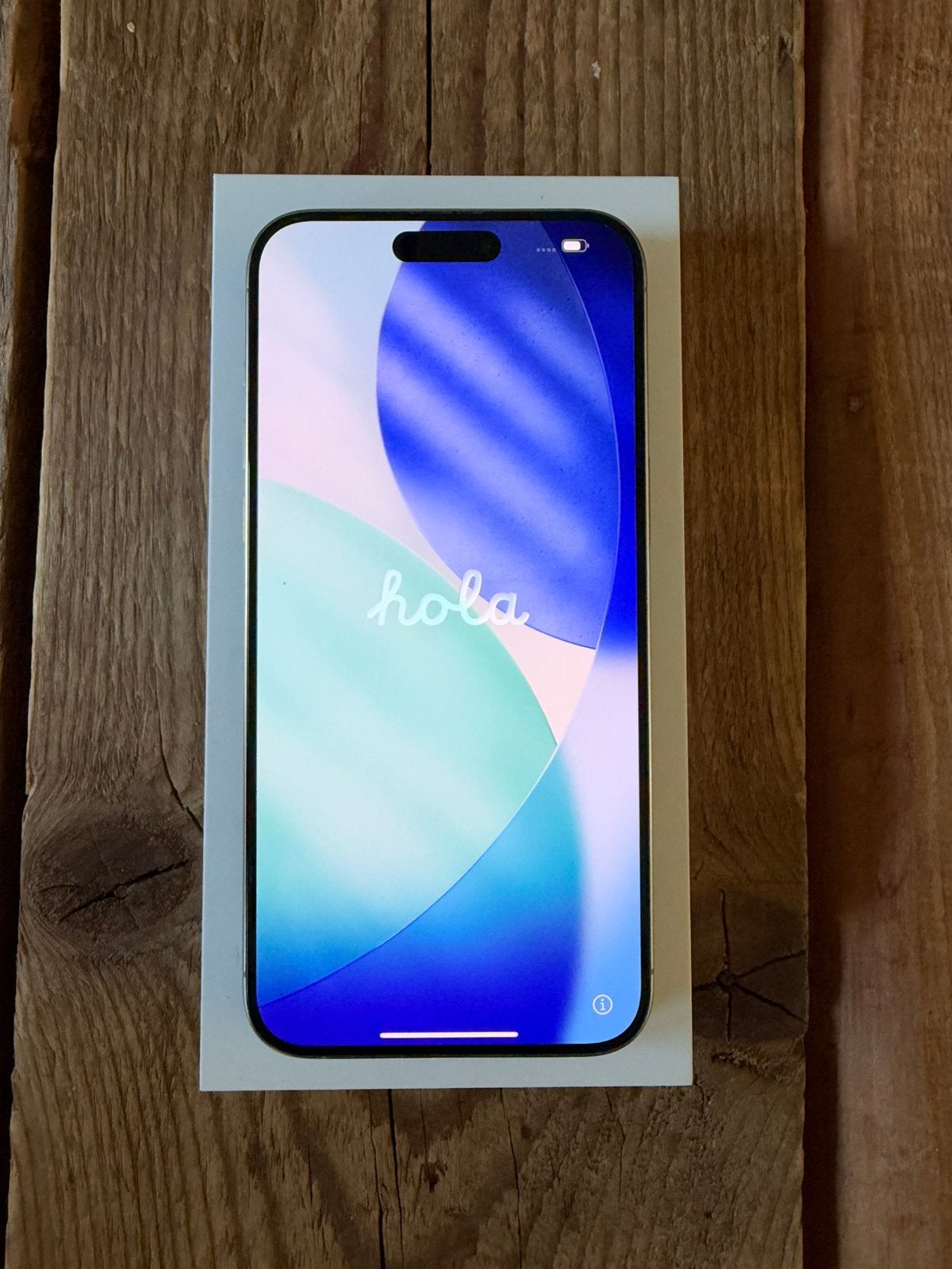 Apple iPhone 15 pro max 256GB, Telecommunicatie, 256 GB, Zwart, IPhone 15 Pro Max, 77 %