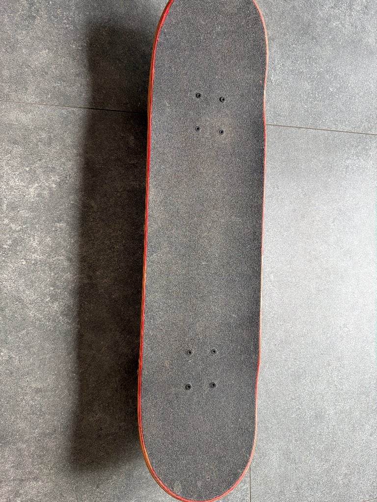 Skateboard, Sport en Fitness, Skateboarden, Ophalen, Zo goed als nieuw, Skateboard