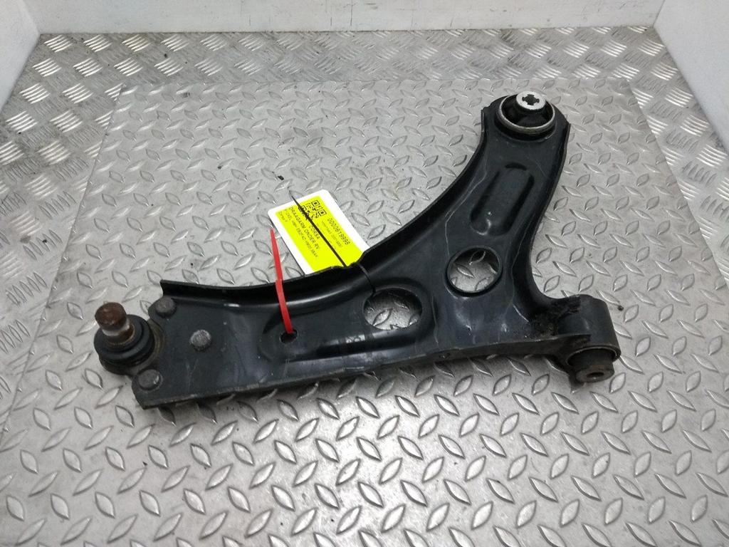 OPEL CORSA 1.2 Edition  DRAAGARM ONDER RV 2020, Ophalen of Verzenden, Gebruikt, ARN erkend