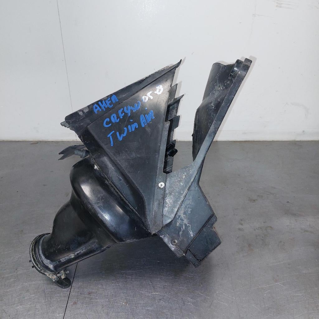 filterbak honda CRF450 (05-08) Twinairkit CRF450, Ophalen, Cmx, Cmx, Cmx