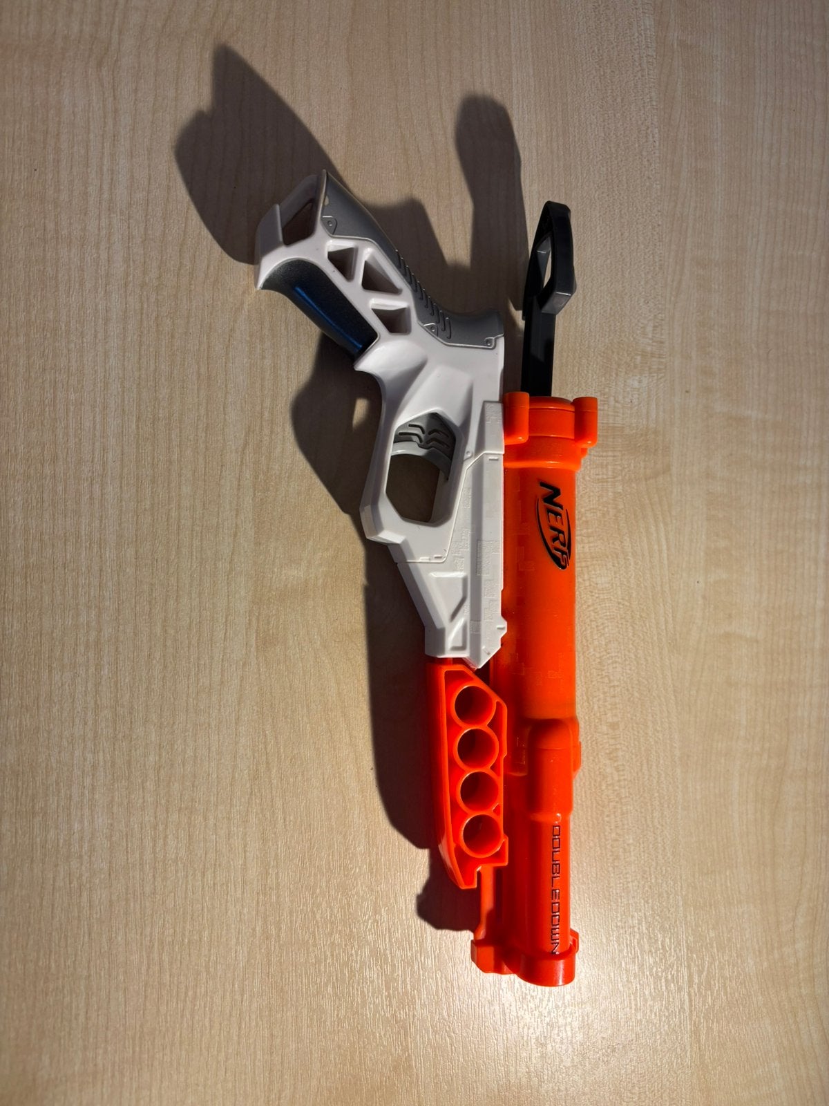 Nerf pijlen en nerfguns, Ophalen, Zo goed als nieuw
