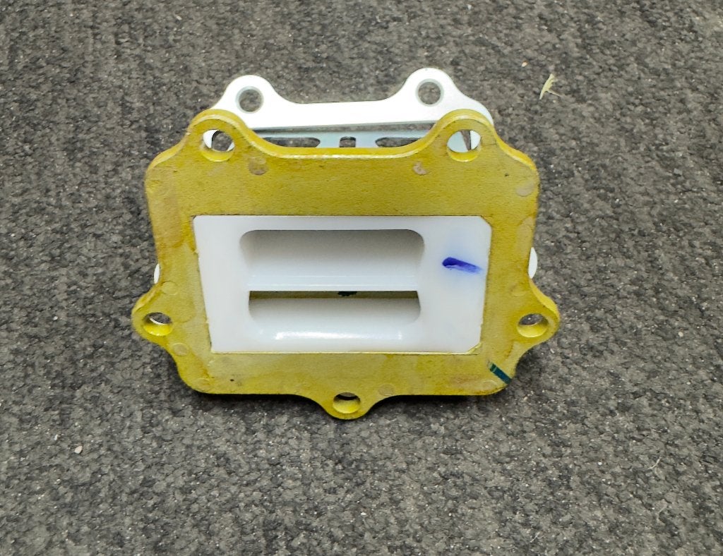Membraam Orgineel Fantic xx250 NIEUW!, Ophalen of Verzenden