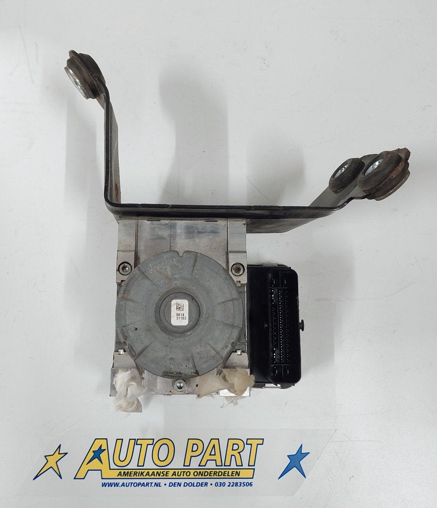 Dodge Ram pickup abs pomp+module 2019-2020, Gebruikt, PO Box 21-8004 | Auburn Hills, MI 48321-8004, Amerikaanse onderdelen, Ophalen of Verzenden