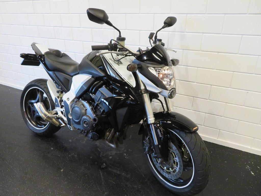 Honda CB 1000 R ABS X-TREME IXIL (bj 2015), Motoren, Motoren | Honda, Bedrijf, Naked bike