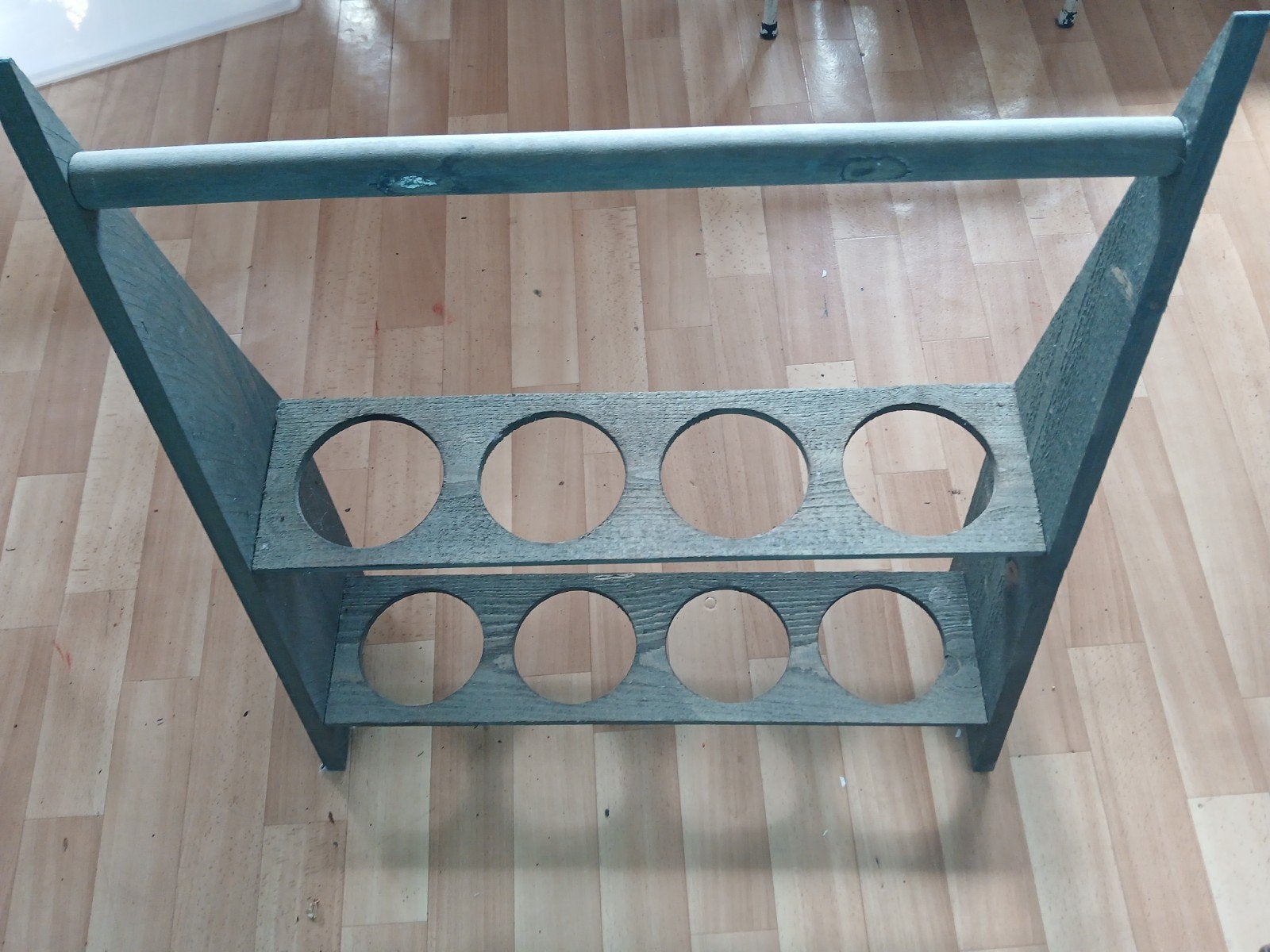 Kruiden- of plantenrek, Ophalen, Nieuw, 60 cm of meer, Balkon