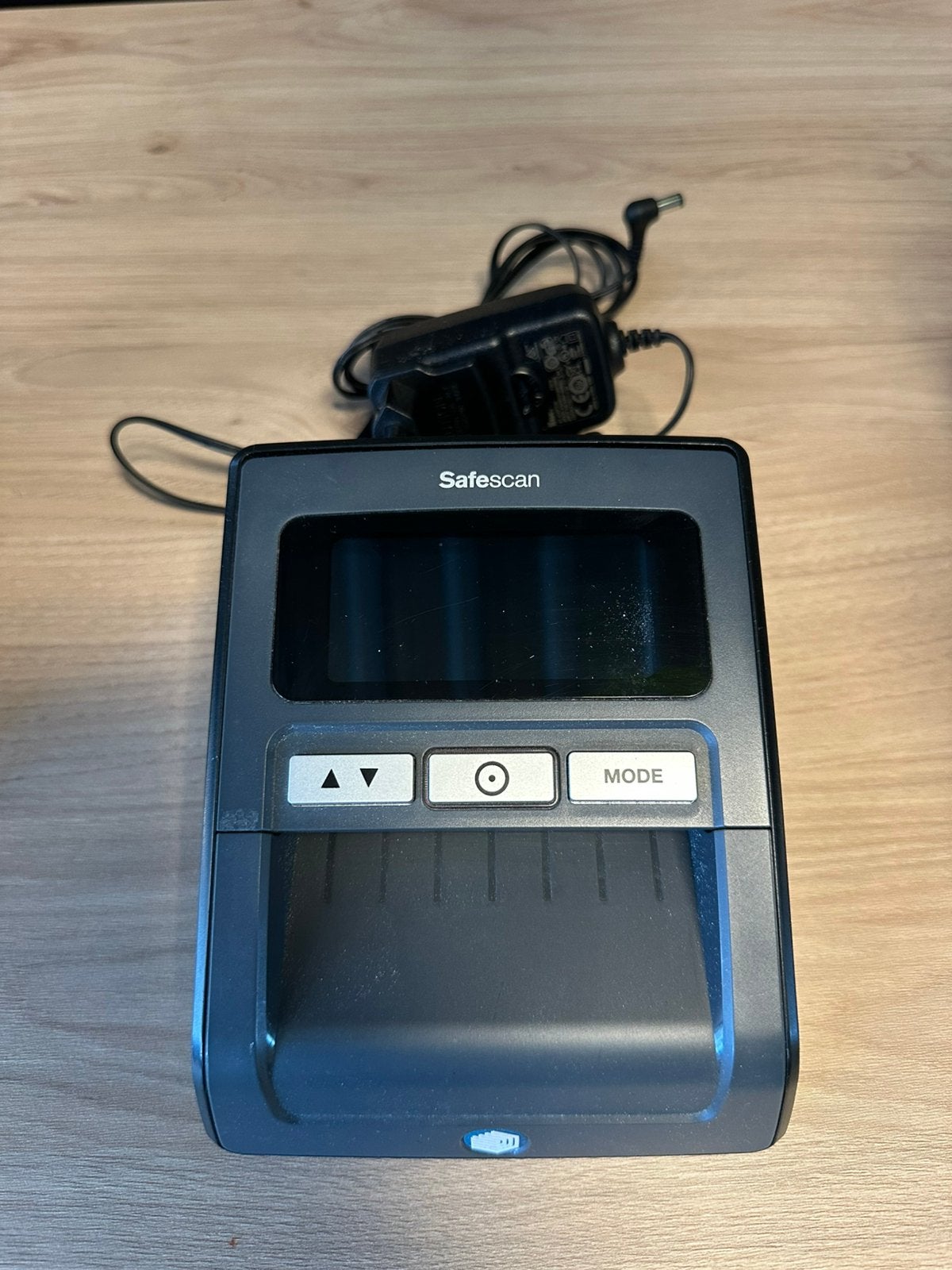 Safescan 155-S automatische valsgelddetector, Ophalen of Verzenden