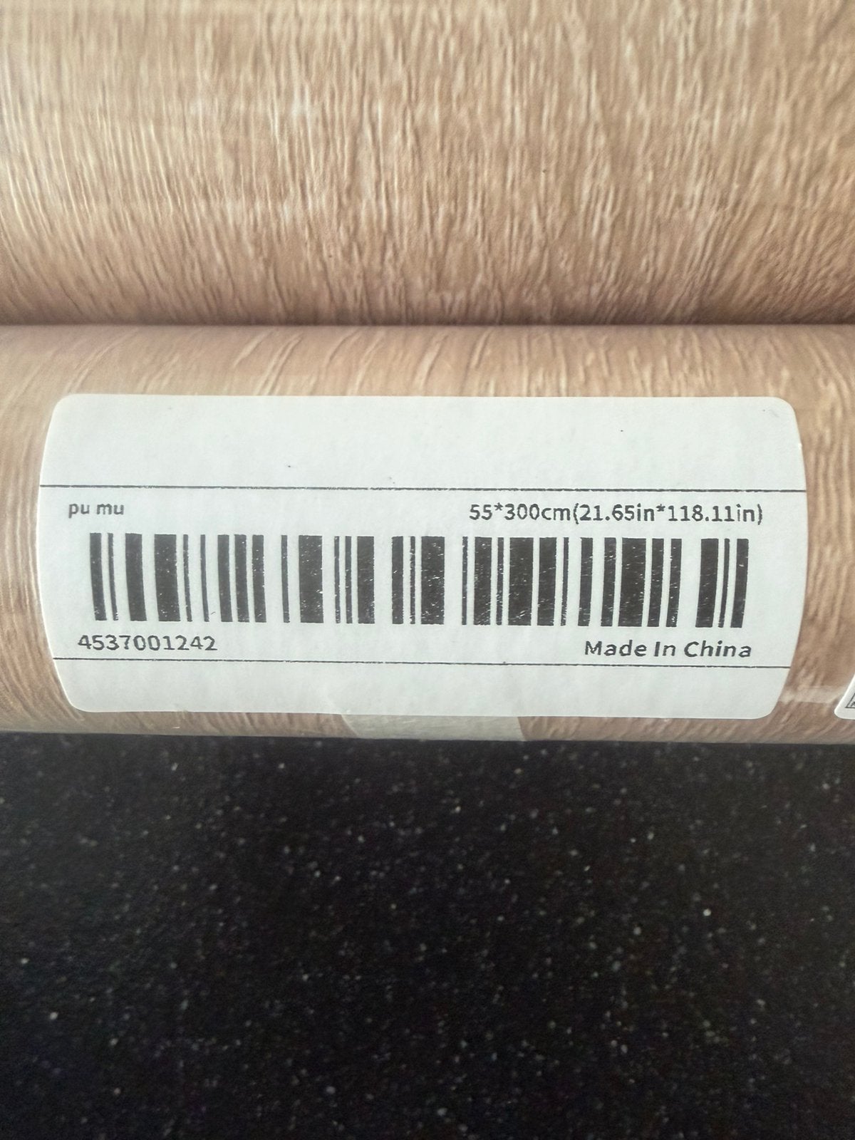 Kast/keuken wrap, Ophalen of Verzenden, Nieuw, 15 m² of meer, Folie