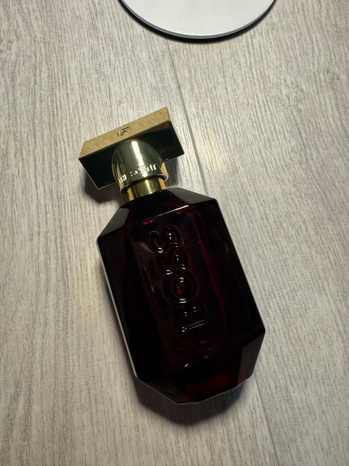 Hugo Boss The Scent For Her Parfum 50ml, Ophalen of Verzenden, Nieuw