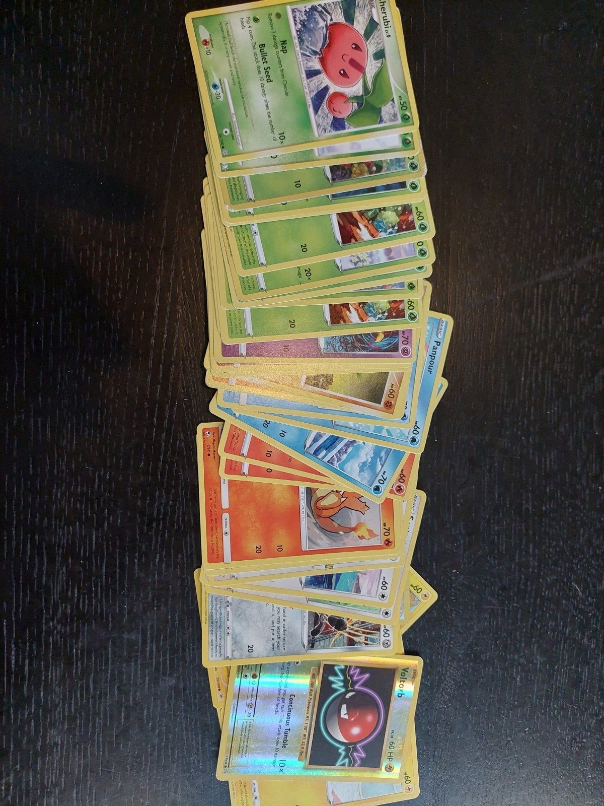 Pokémon speelset, Ophalen, Zo goed als nieuw