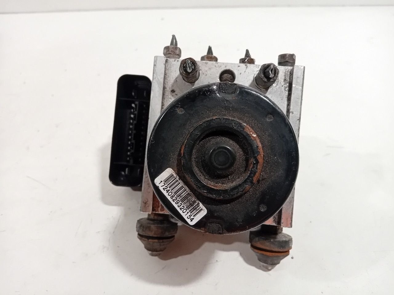 Abs pomp Suzuki Swift, Auto-onderdelen, Remmen en Aandrijving, Suzuki, Gebruikt, Herkomst onderdeel bekend, 12 maanden garantie
