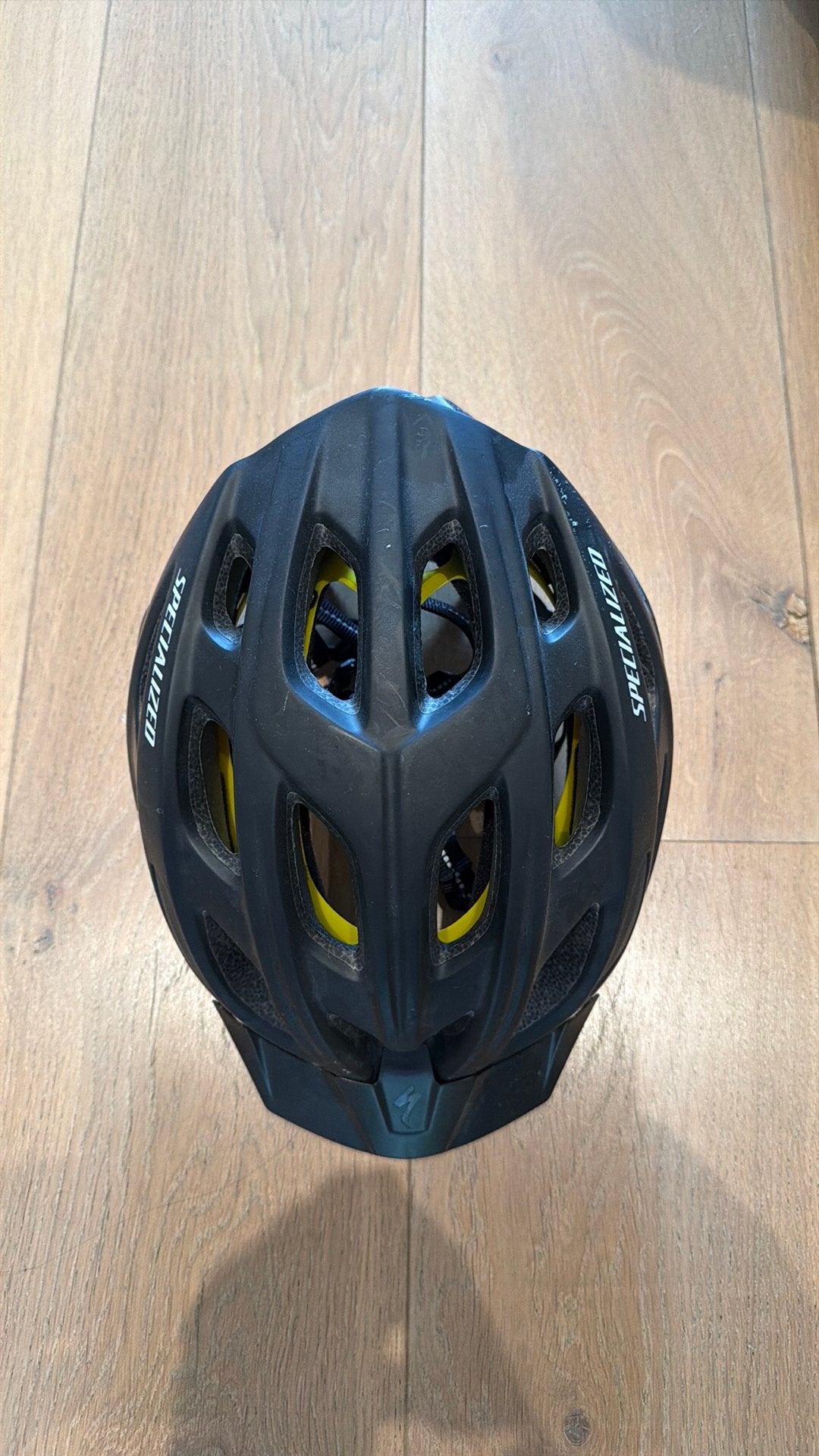 Specialized Chamonix Fietshelm 52-56 cm, Ophalen of Verzenden, Gebruikt, Overige maten