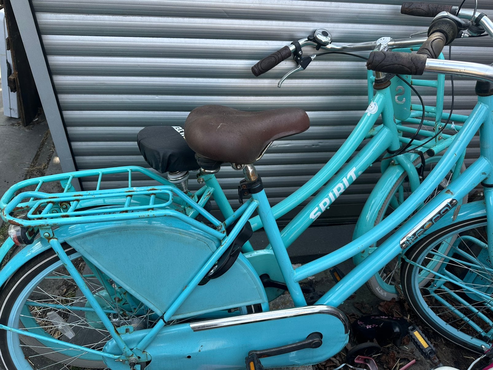 Diverse meisjesfietsen, Ophalen of Verzenden, Gebruikt, Minder dan 14 inch, Versnellingen