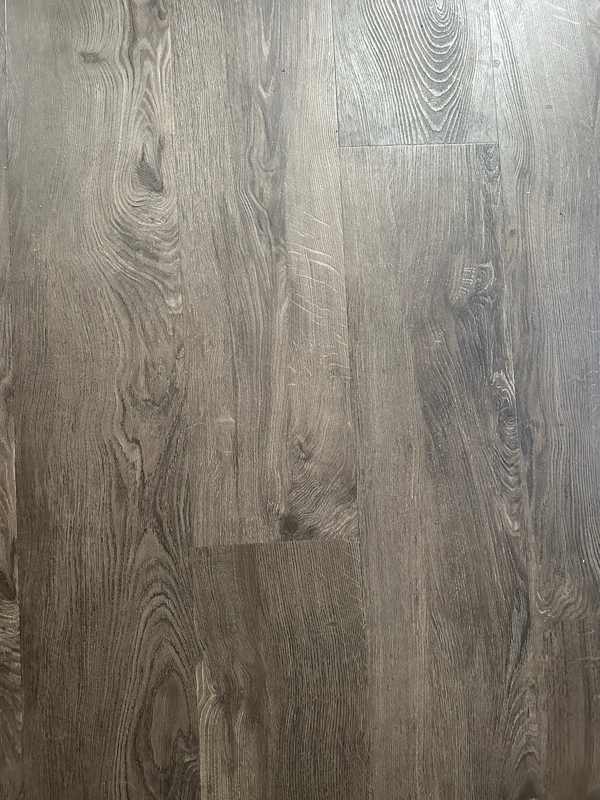 mFLOR 25-05 Authentic Oak PVC Vloer - 10m², Ophalen, Minder dan 50 cm, 100 tot 150 cm, Bruin