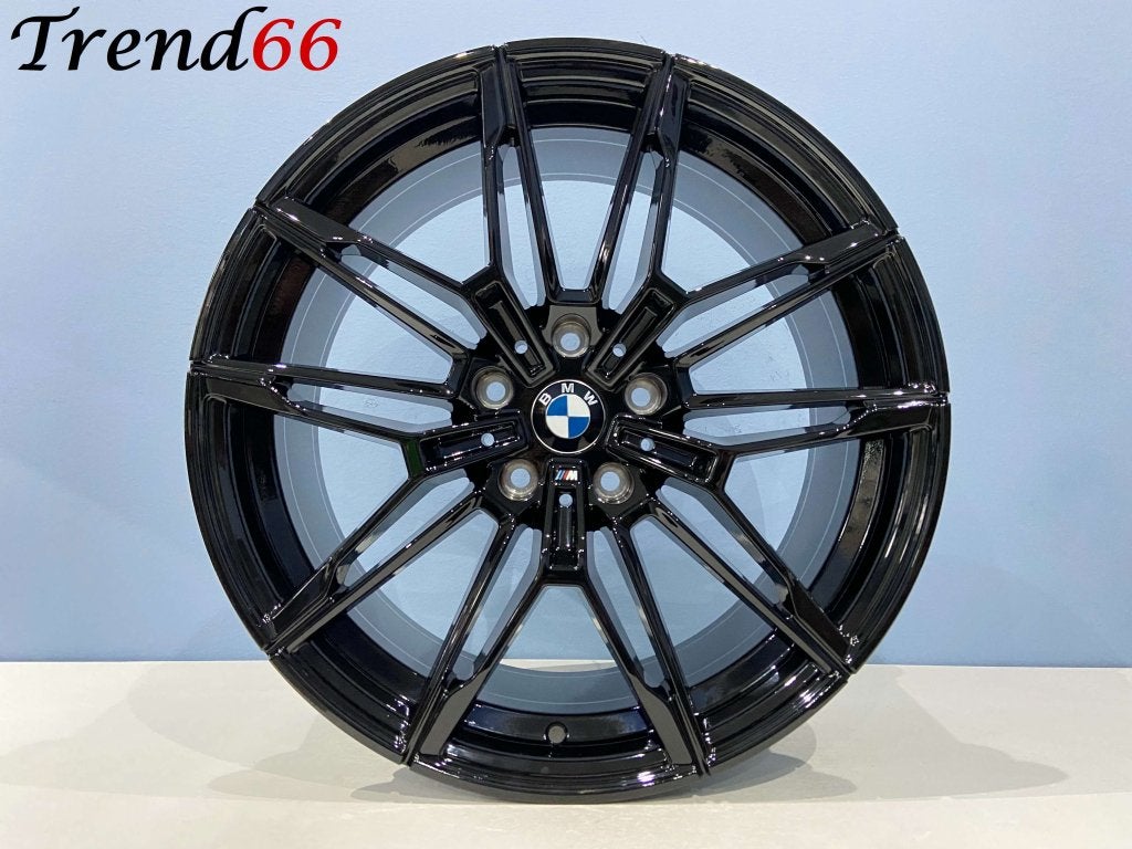5x112 19'' Velgen 825M BMW 3 4 5 Serie G20 G21 G26 G30 G31, Banden en Velgen, Niet ingevuld, Nieuw, Ophalen of Verzenden