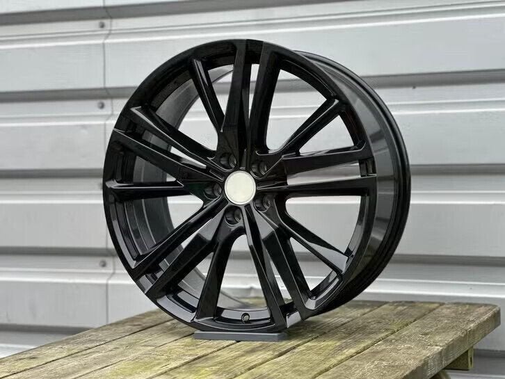 20 inch VOLVO NIGHTEDITION Look Sportvelgen XC60 XC90, Velg(en), -, -, Nieuw