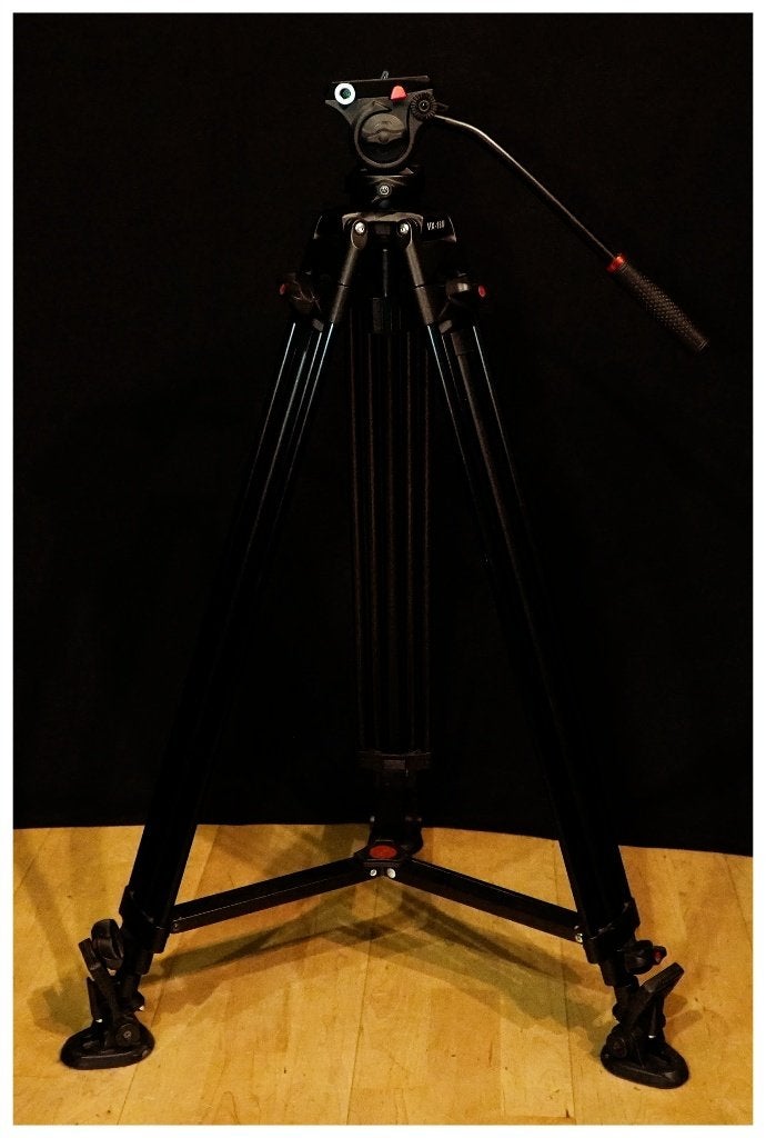 Foto 11 van Sony A6400 -  Zeer Complete Video Rig!