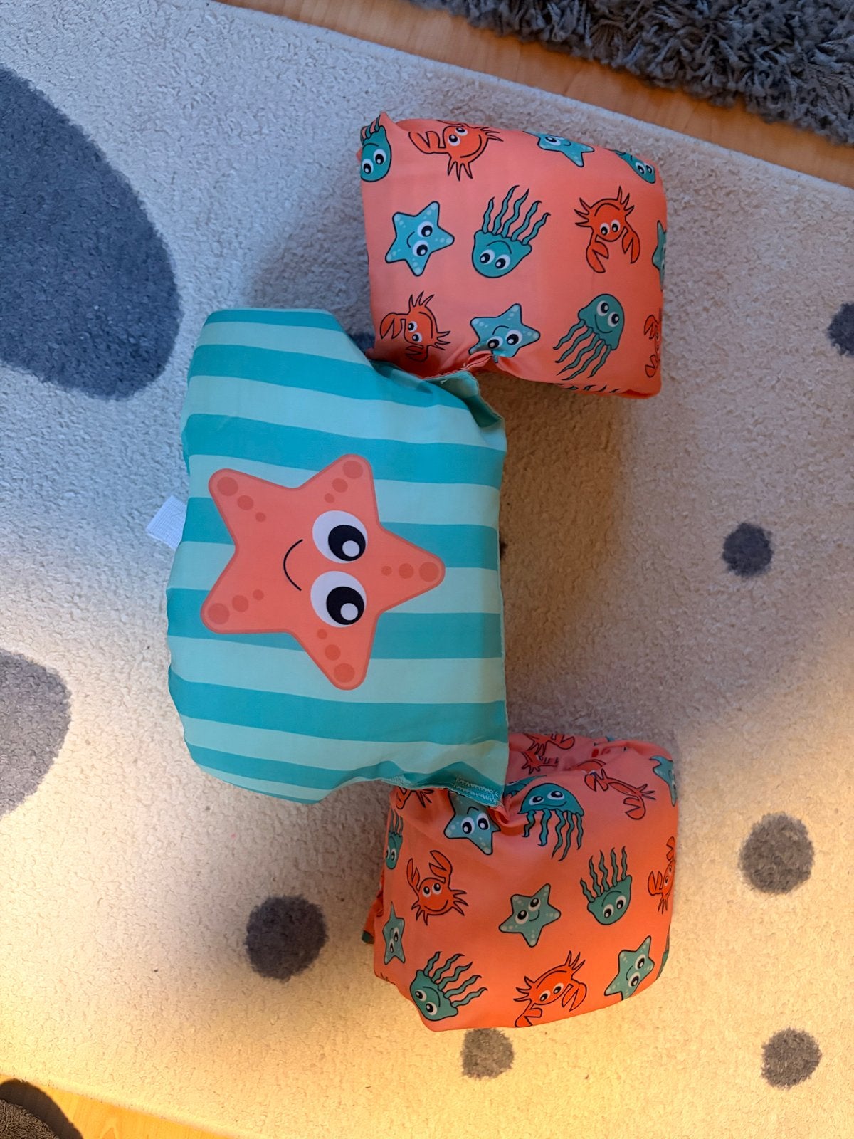 Puddle jumper, Kinderen en Baby's, Ophalen of Verzenden, Zo goed als nieuw