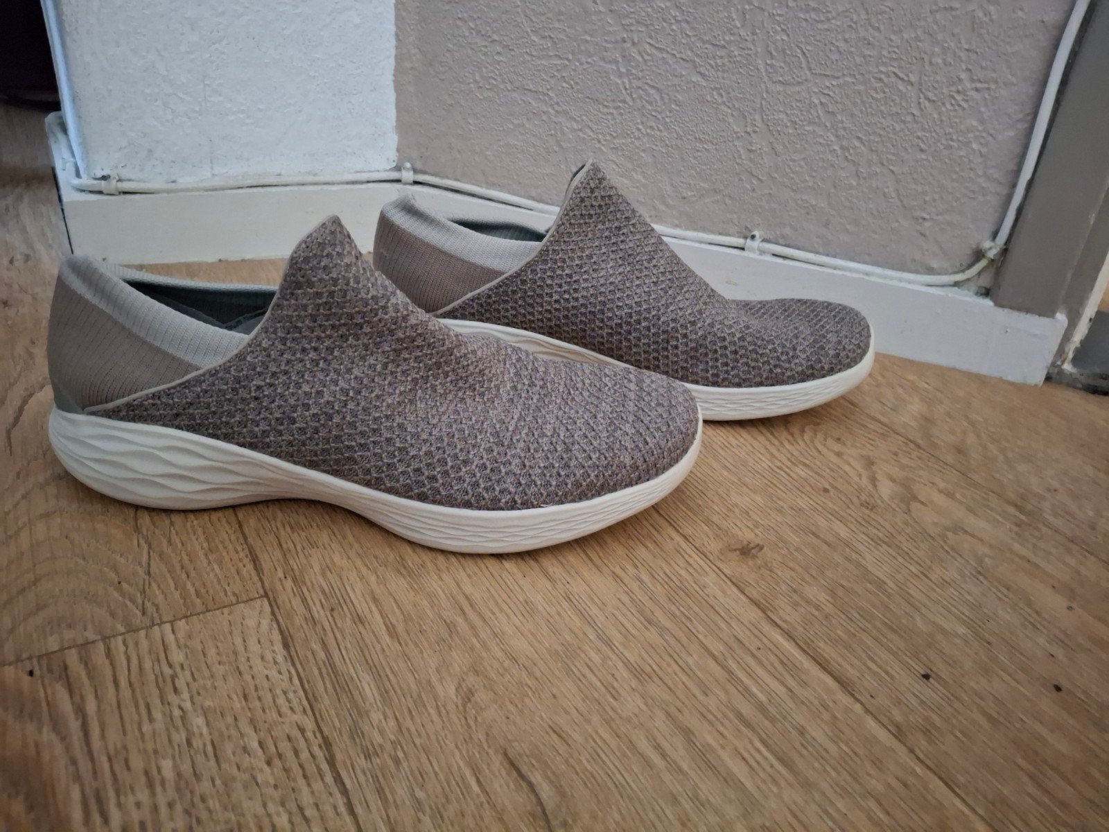 SKECHERS Maat 40 nieuw, Skechers, Bruin, Nieuw, Ophalen of Verzenden