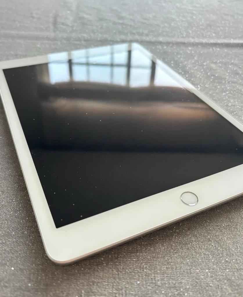 Apple iPad 8e generatie nieuwstaat, 10 inch, 32 GB, Apple iPad, Wit