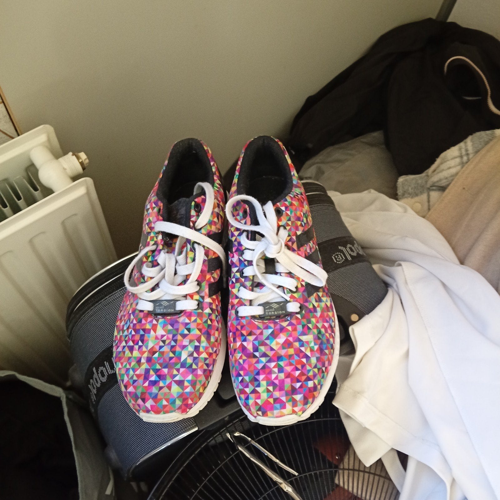 sneakers, Overige kleuren, Adidas, Ophalen of Verzenden, Sneakers of Gympen