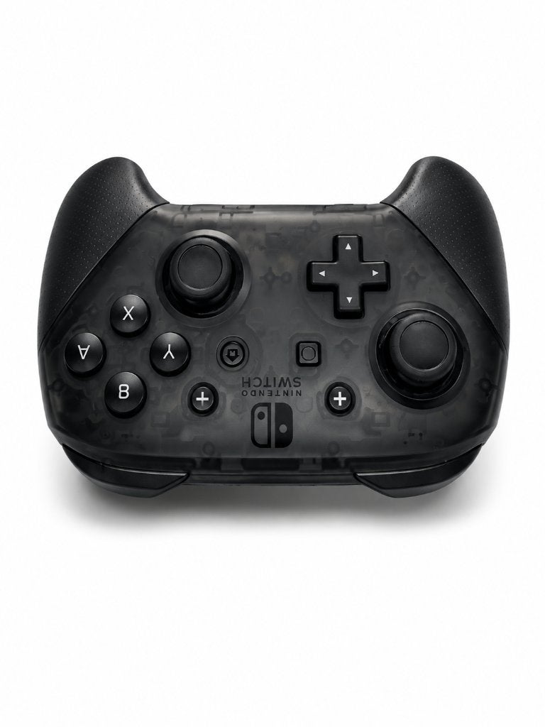 Nintendo Switch Pro Controller  Nette Staat 34,99, ., Ophalen of Verzenden, Zo goed als nieuw, .