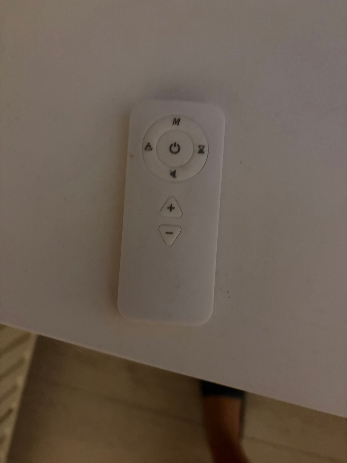 Dyson Torenventilator met Afstandsbediening, Ophalen of Verzenden, Ventilator met afstandsbediening, Zo goed als nieuw, Torenventilator