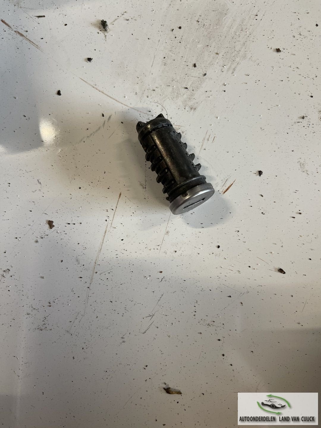 Fiat panda 1.2 2005 Ecu set, Gebruikt, -, -, Ophalen of Verzenden