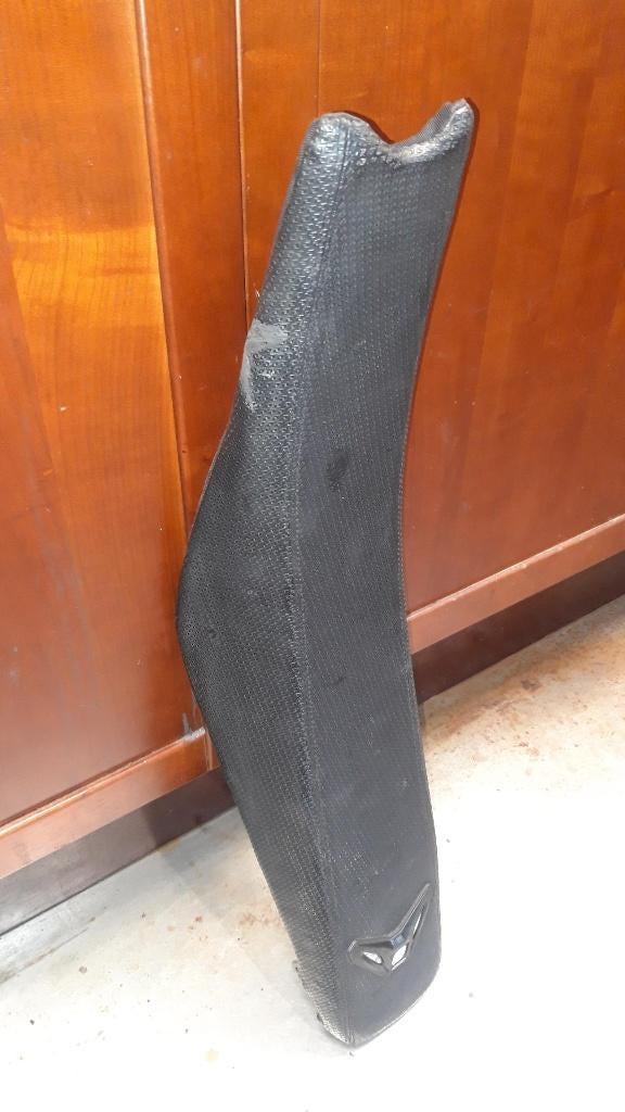 zadel honda CRF450 (09-12) CRF450 zadel, Ophalen, Cmx, Cmx, Cmx