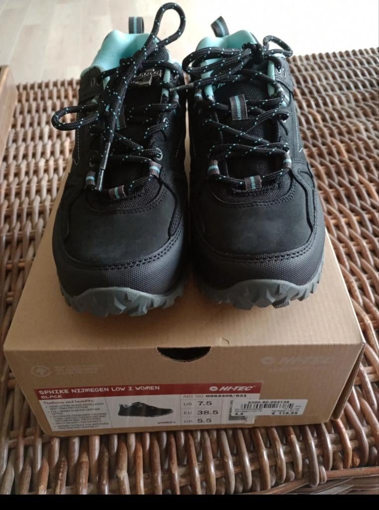 Loop/wandel schoenen 38.5, Ophalen of Verzenden, Nieuw