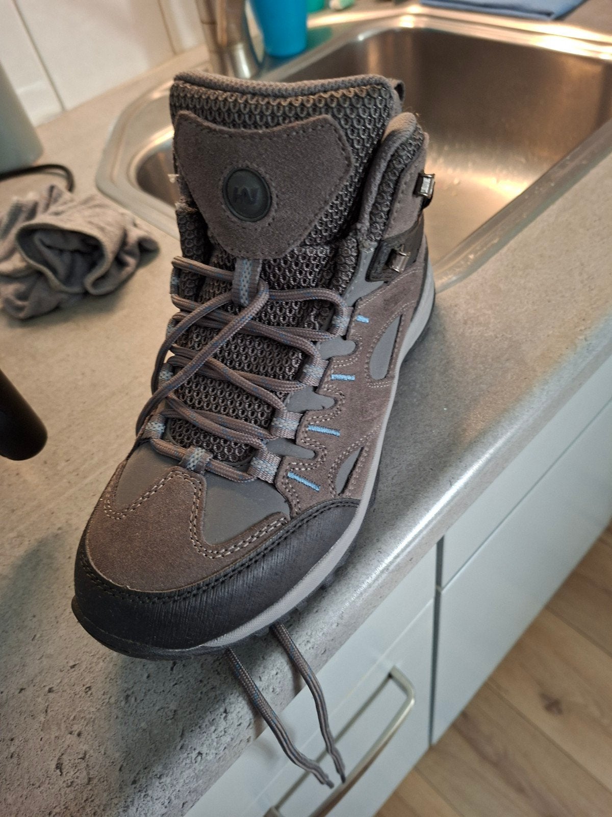 Human Nature wandelschoenen, maat 39, nieuw, Ophalen of Verzenden, Nieuw, Schoenen
