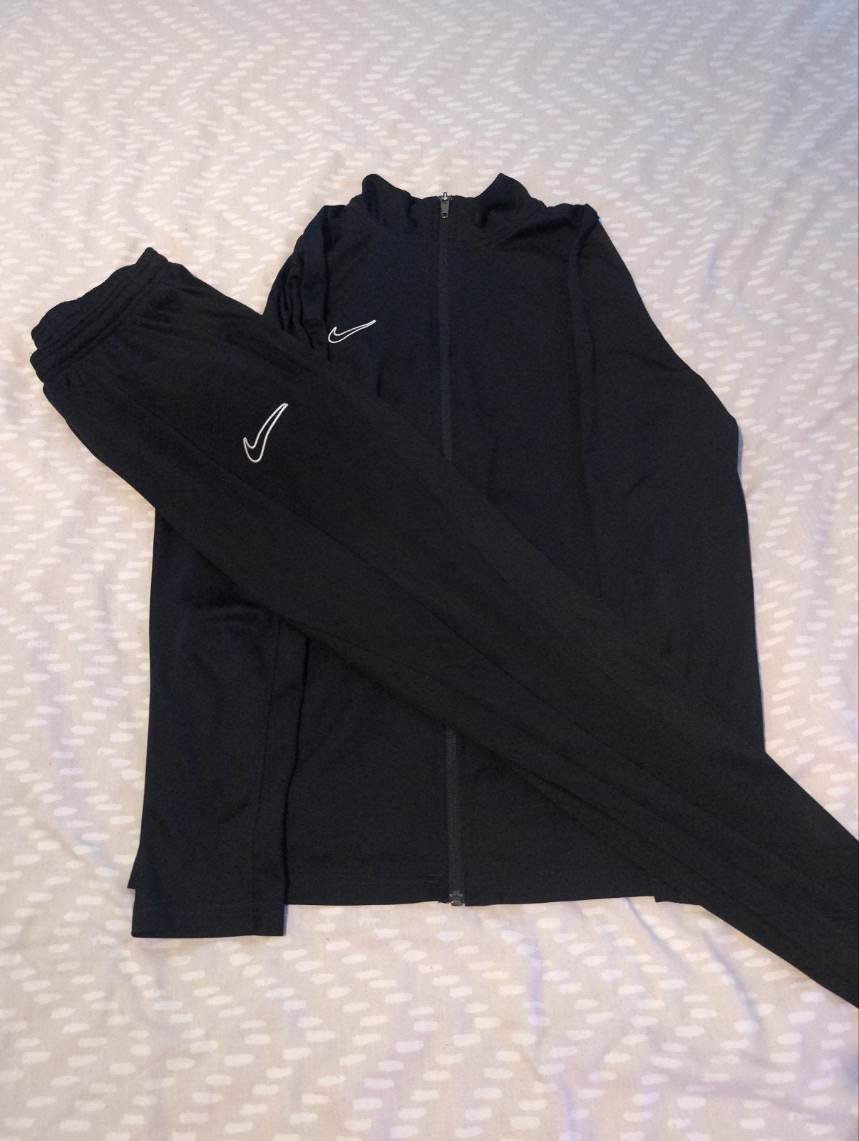 Nike trainingspak, Ophalen of Verzenden, Zo goed als nieuw