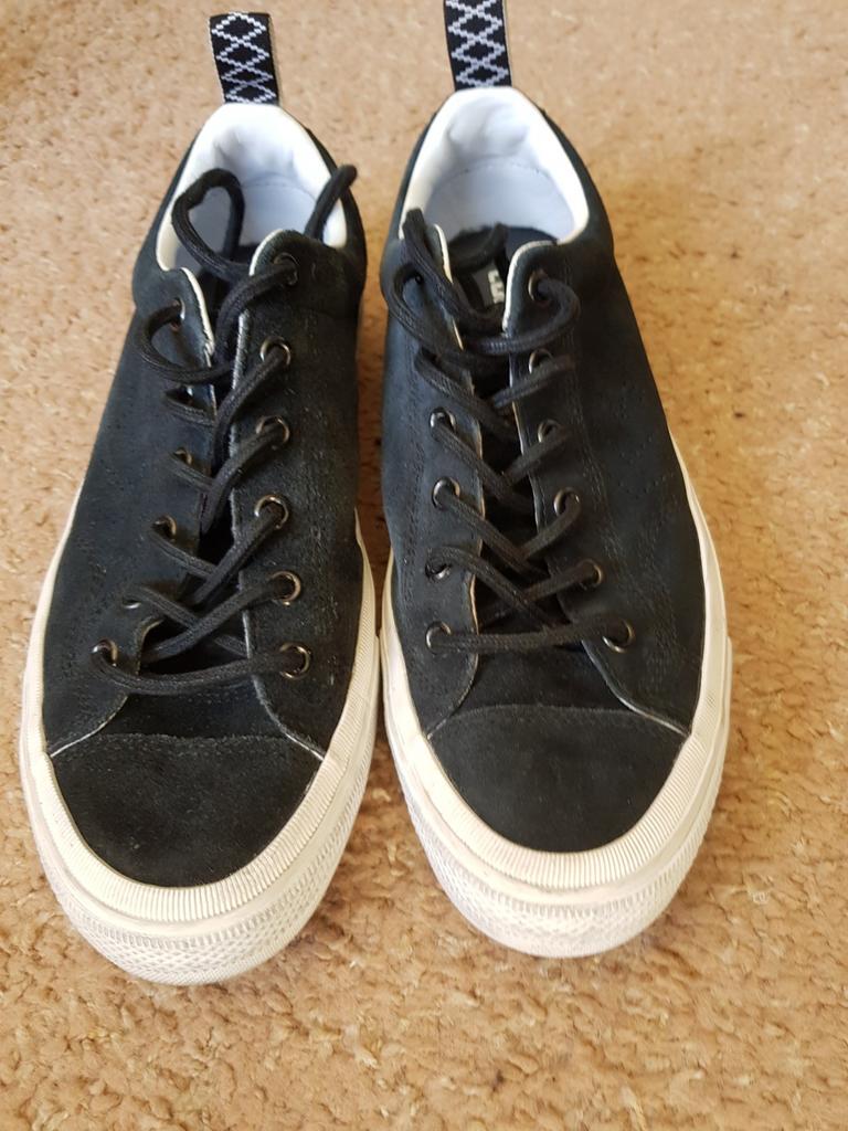 Converse All Stars sneakers, Kleding | Heren, Schoenen, Zwart, Ophalen of Verzenden, Converse All Star, Sneakers of Gympen