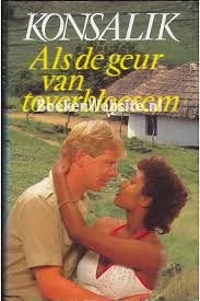 Diverse (streek) romans, Boeken, Ophalen of Verzenden, Zo goed als nieuw, Heinz G. Konsalik