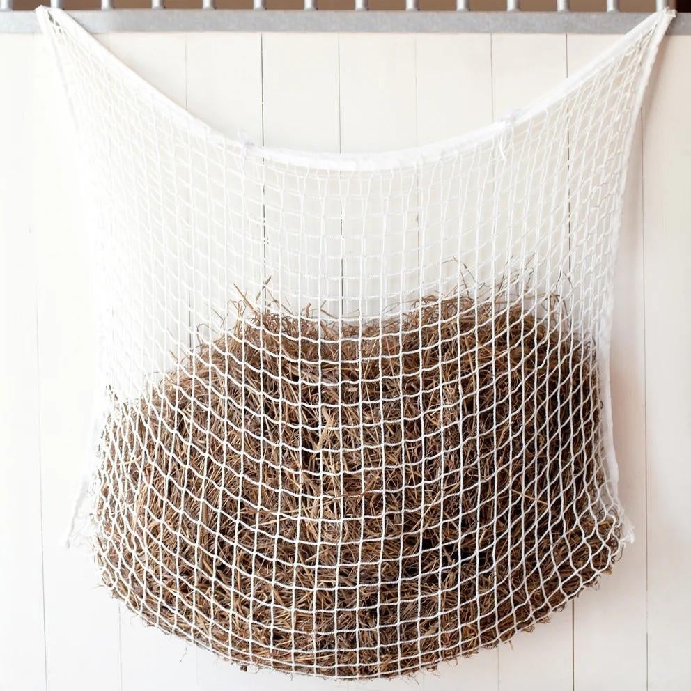 Horze slowfeedernet 90x120 cm maas 3x3 cm, ., Ophalen of Verzenden, ., .