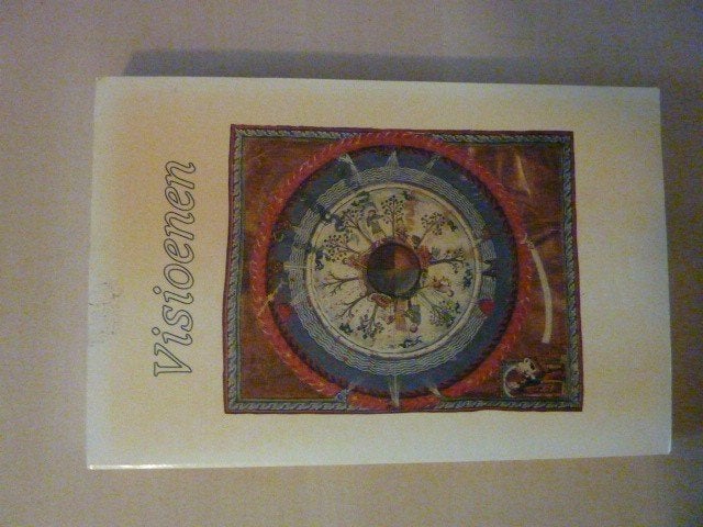 Stuip & Vellekoop - Visioenen, Verzenden, Gelezen