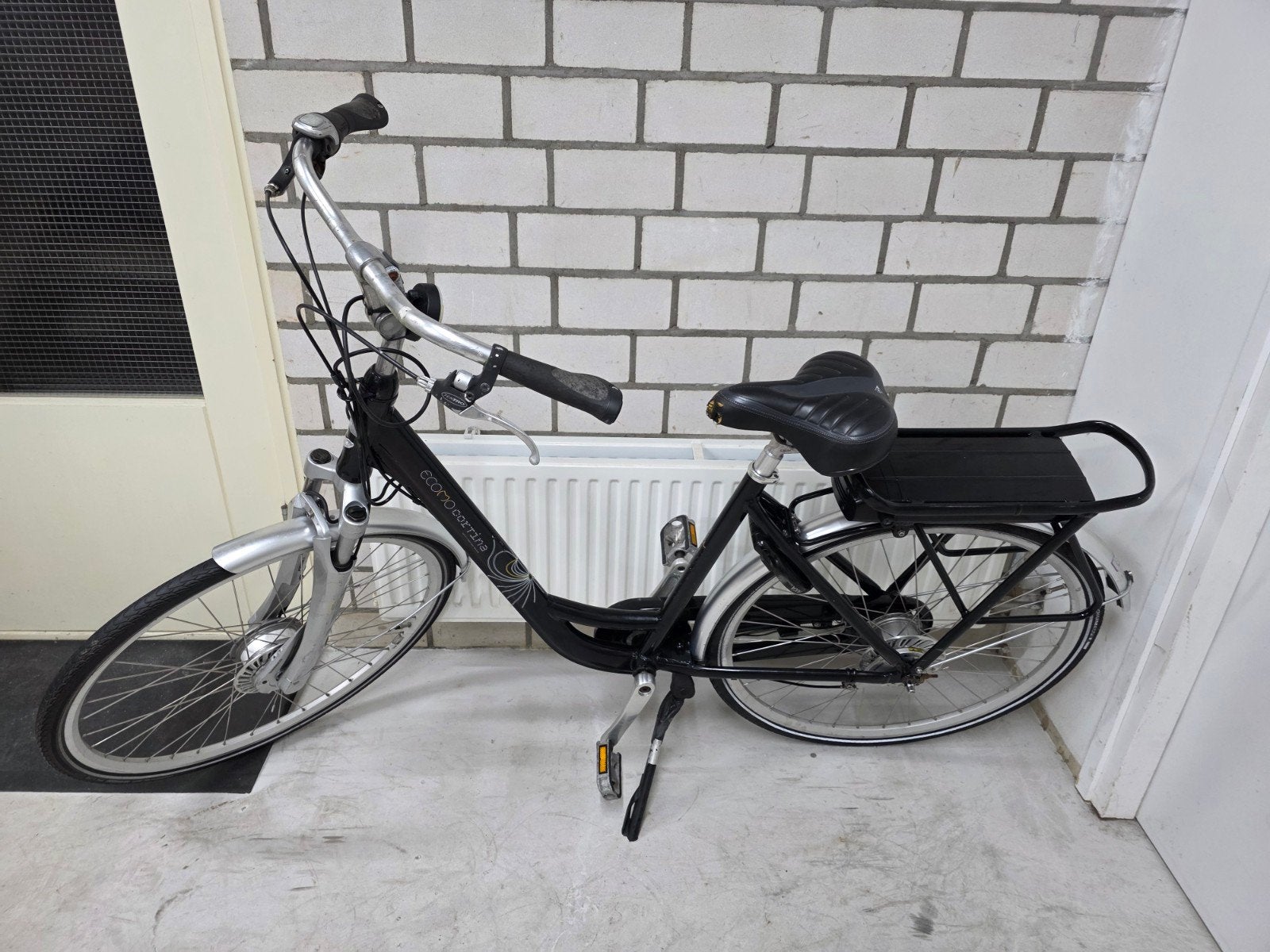 Cortina Ecomo 50 cm Nexus 8, 47 tot 51 cm, Ophalen, Gebruikt, Cortina