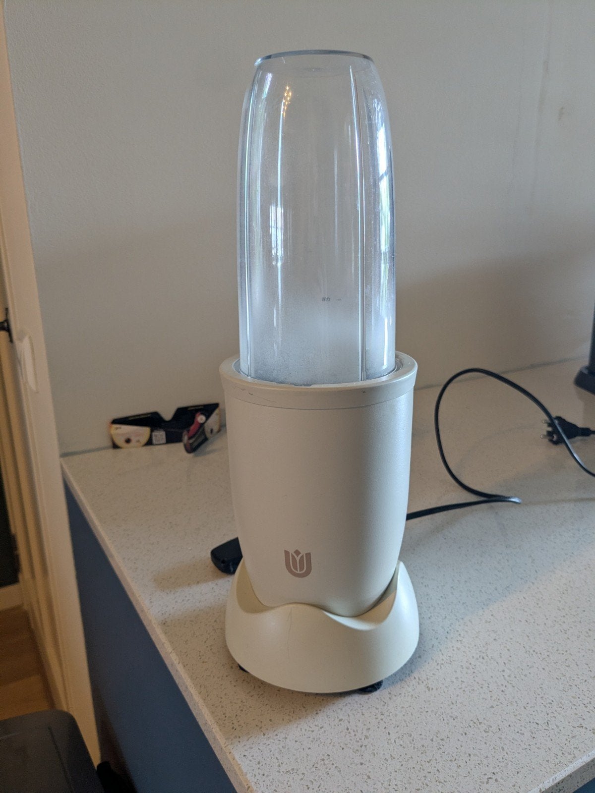 Nutribullet - Amsterdam UMC, Ophalen, Zo goed als nieuw