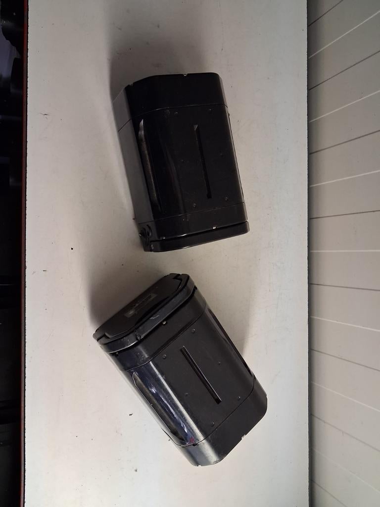 2 stuks defecte fiets accu's Pointer calora 36volt, Ophalen of Verzenden, Www.Pointer.nl, Pyter jurjensstrjitte stiens, Gebruikt