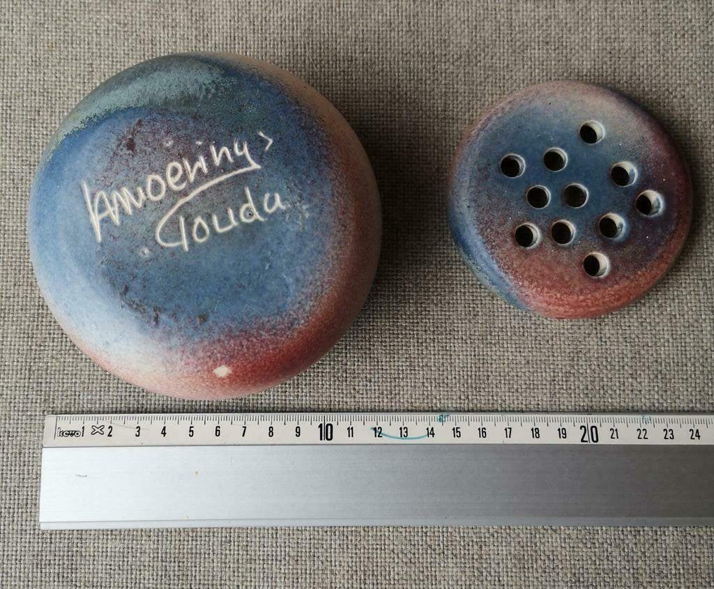 Adrie Moerings Gouda Bloemensteker, Ophalen of Verzenden