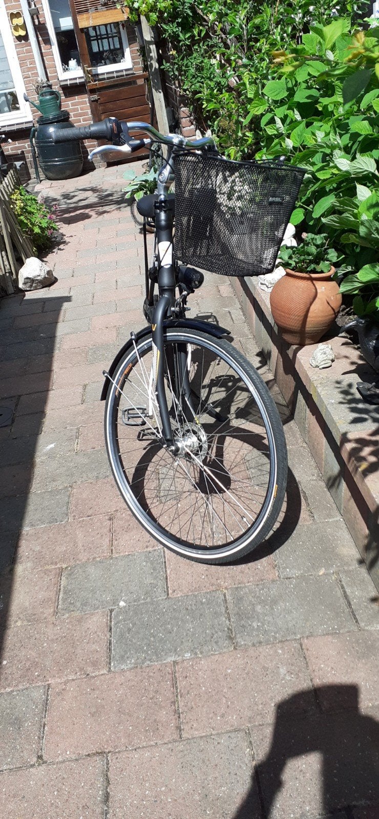 fiets, Ophalen, Overige merken