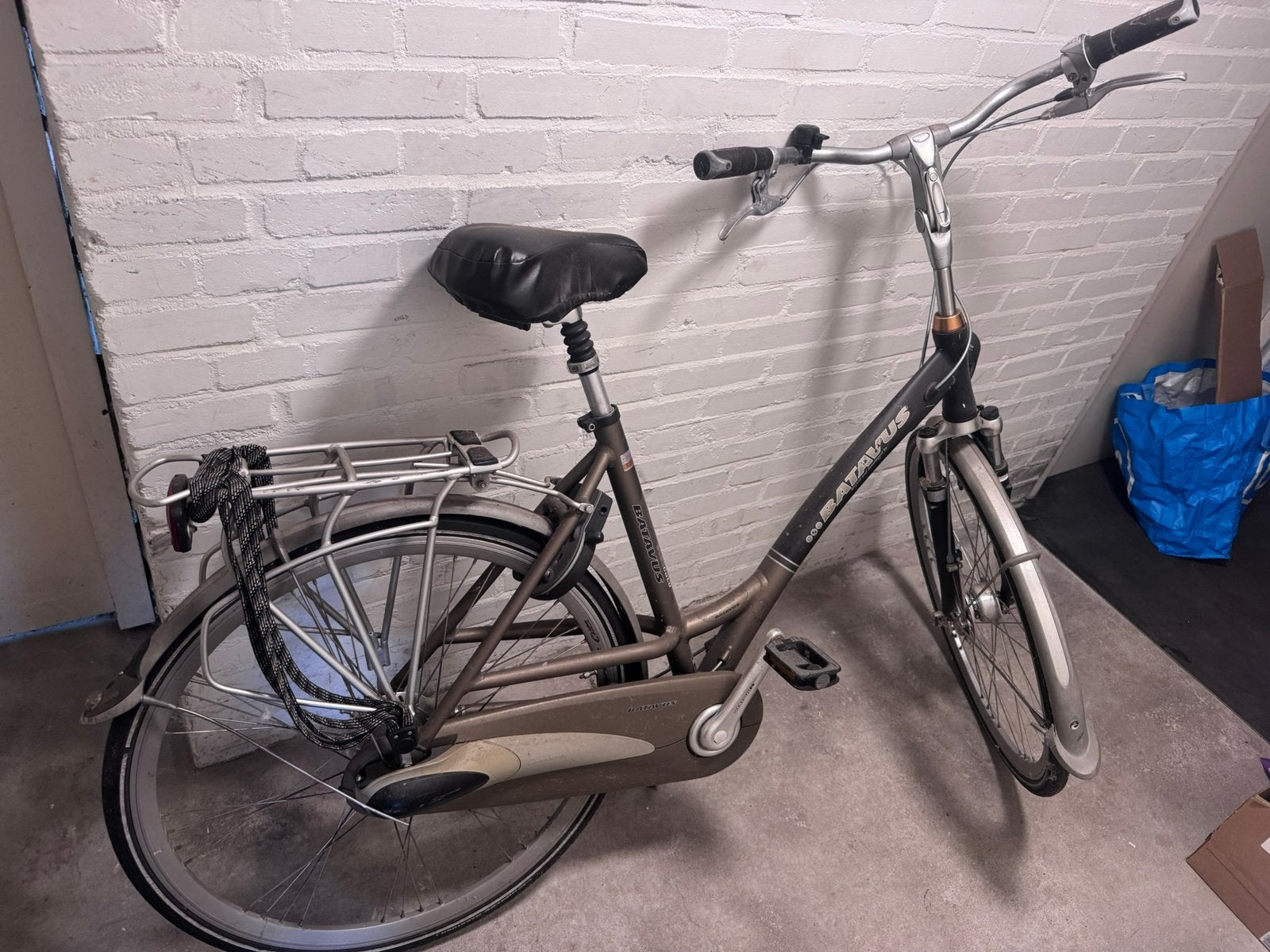 Batavus fiets