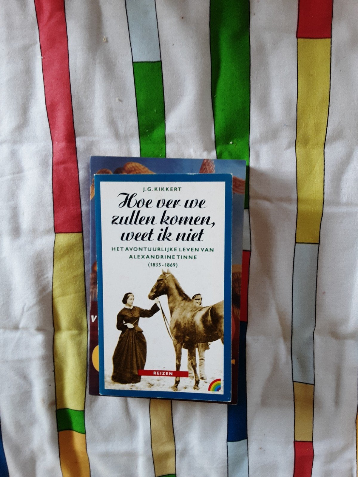 J.G.Kikkert, Ophalen of Verzenden, Zo goed als nieuw, Benelux
