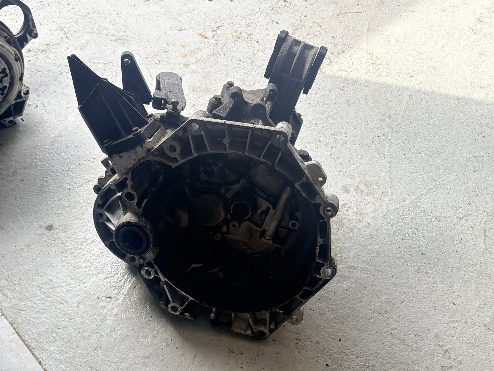 Mini Cooper 1ste gen handgeschakelde versnellingsbak 5 bak, Ophalen of Verzenden, Gebruikt, Mini
