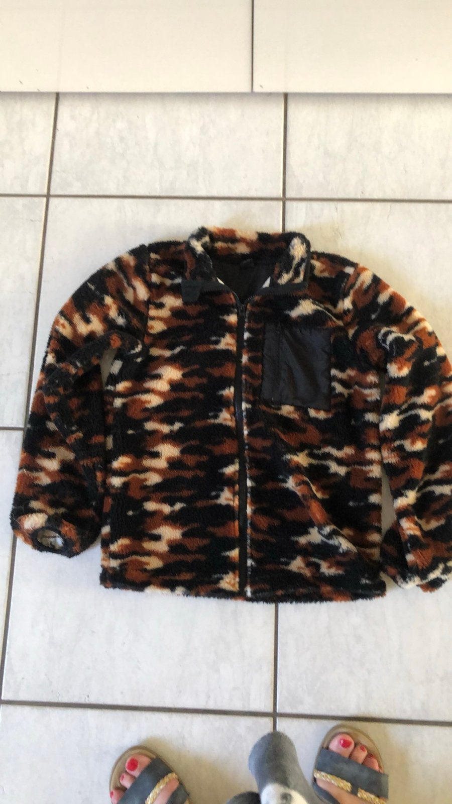 Leuk kledingpakket voor kinderen, maat 146/152, Ophalen, Gebruikt, Jongen of Meisje, Jas