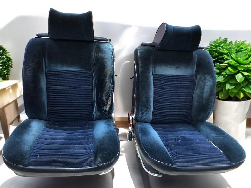 Stofferen of bekleden  van oldtimer /boot interieur, Auto-onderdelen, Ophalen, Nieuw