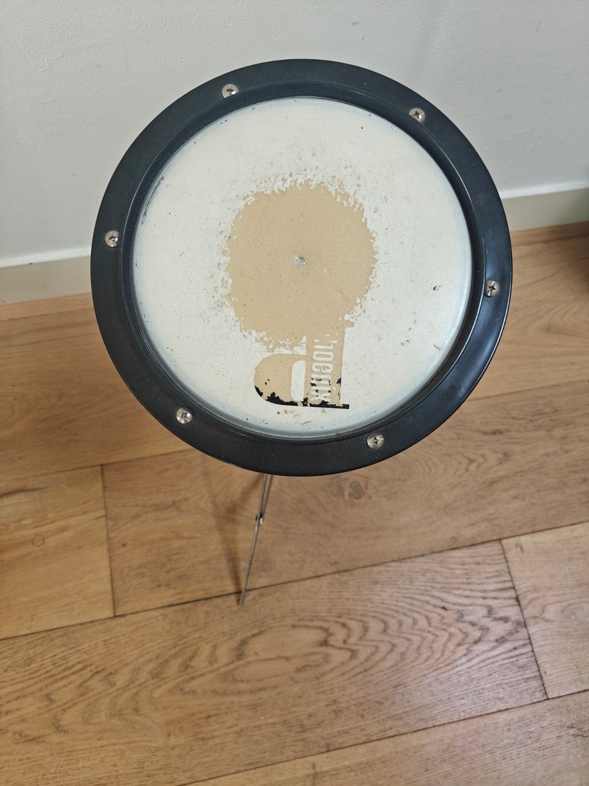 Practice pad, Ophalen, Gebruikt, Overige merken